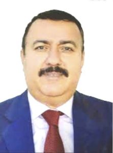 ‎ د.ضياء واجد المهندس / ‎مجلس الخبراء العراقي