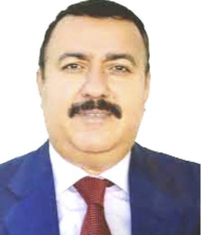 ‎ د.ضياء واجد المهندس / ‎مجلس الخبراء العراقي