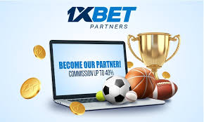 Explore the World of Online Betting with 1xBet App