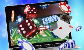I Vantaggi e i Rischi del Casino Online Non AAMS I Vantaggi e i Rischi del Casino Online Non AAMS