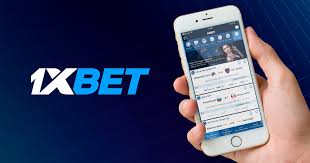 1xBet বাংলাদেশ অ্যাপ ডাউনলোড করুন – আপনার বাজির সেরা মোবাইল প্ল্যাটফর্ম