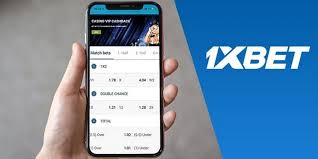 1xbet Spain Betting Unlocking the World of Online Sports Wagering