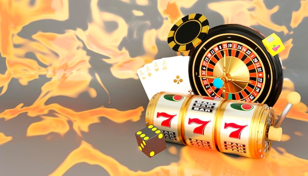 Discover Hawaii Spins Casino Your Guide to Online Slots