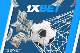 Explore the 1xBet App Mobile Betting at Your Fingertips