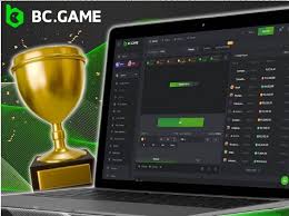 Exploring BC.Game Bet in Nigeria A Comprehensive Guide 1081061330 Exploring BC.Game Bet in Nigeria A Comprehensive Guide 1081061330