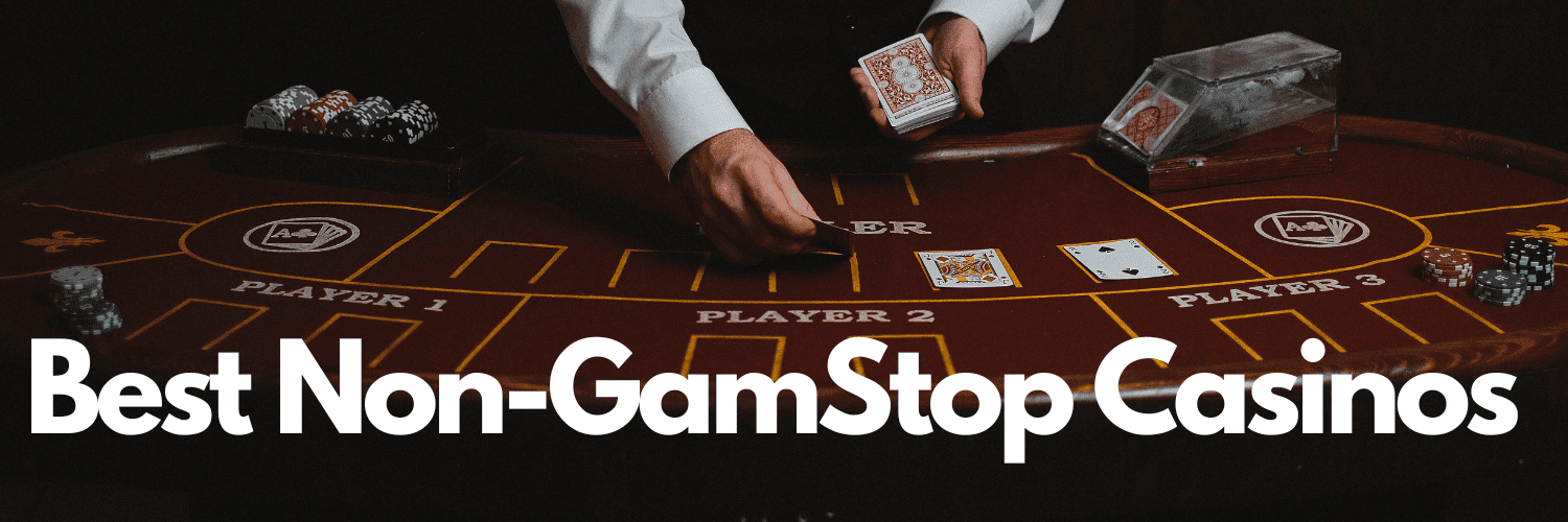 Exploring Non-Gamstop Casinos A Guide for Players 883349955