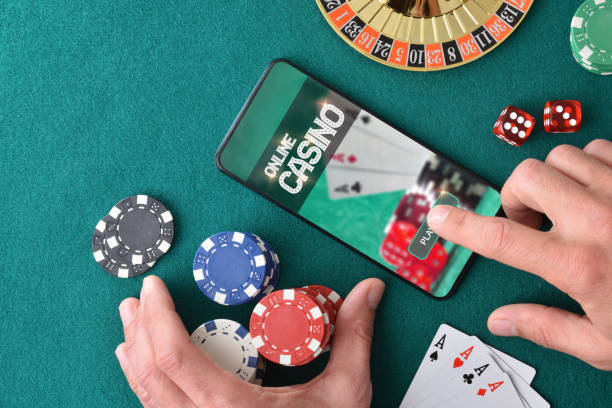 Online Casino Designed for Comfort Your Ultimate Gaming Experience