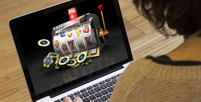 The Exciting World of Casino MadCasino UK