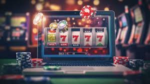 Thrill Online Casino UK The Ultimate Gaming Destination