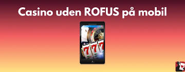 Bedste Online Casino Uden Om - En Guide til Spil uden RoFuS Bedste Online Casino Uden Om - En Guide til Spil uden RoFuS