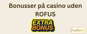 Bedste Online Casino Uden Om - En Guide til Spil uden RoFuS Bedste Online Casino Uden Om - En Guide til Spil uden RoFuS