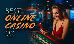 Discover the Excitement at DogsFortune Casino UK