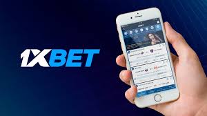Download 1xBet App Stay Ahead in Sports Betting