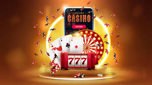 Experience the Thrill of Online Gaming with Casino Infinity