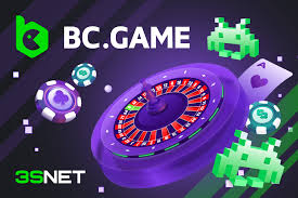 Exploring BC.Game Crypto Casino A New Era of Online Gaming Exploring BC.Game Crypto Casino A New Era of Online Gaming