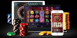 Get X Casino Игровой Мир в Вашем Кармане