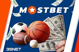 Join the Excitement of Sports Betting with Mostbet