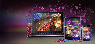 Nejlepší zahraniční casino Objevte svět online hazardu