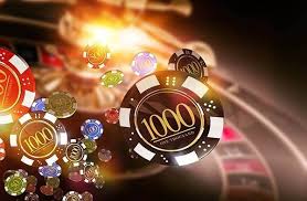 Oplev Underholdning og Spænding med 1Bet Online Casino