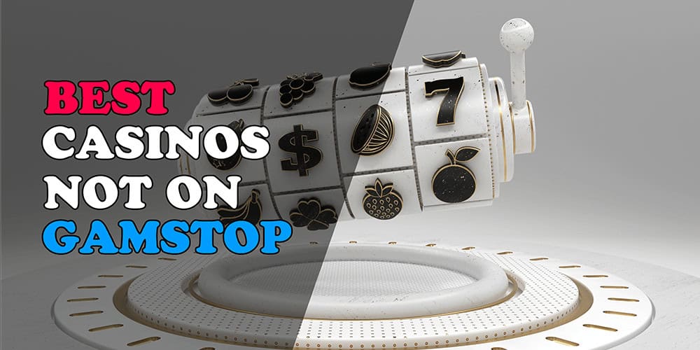 The Rise of Non-Gamstop Casinos Your Gateway to Unrestricted Gaming