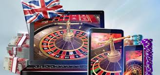 Top 10 Online Casinos in the UK A Comprehensive Guide 1257558987