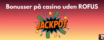 Udenlandske Casinoer med Dansk Licens - Alt, du behøver at vide