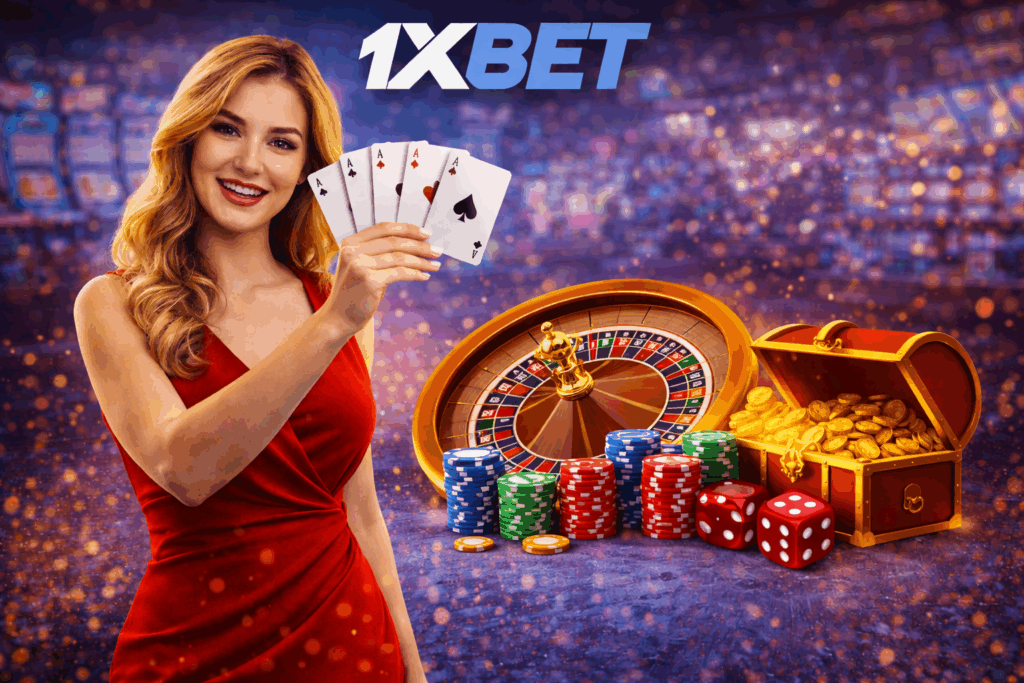 1xbet Singapore Login A Comprehensive Guide for Players 1xbet Singapore Login A Comprehensive Guide for Players