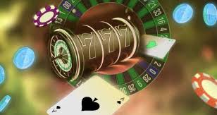 Discover the Thrilling Experience of Irish Luck UK Casino