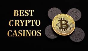 Discover the Top Bitcoin Casinos A Comprehensive Guide