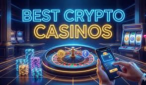 Discover the Top Bitcoin Casinos A Comprehensive Guide