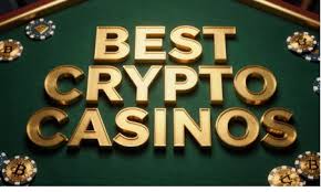 Discover the Top Bitcoin Casinos A Comprehensive Guide