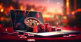Experience the Thrills at Betblast Online Casino UK Experience the Thrills at Betblast Online Casino UK