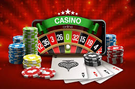 Experience Thrilling Games at Winner Casino & Sportsbook Experience Thrilling Games at Winner Casino & Sportsbook
