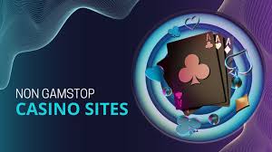 Gambling Sites Not on GamStop Your Guide to Alternative Choices Gambling Sites Not on GamStop Your Guide to Alternative Choices