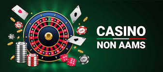 I Vantaggi e i Rischi dei Siti di Casino Non AAMS 1171559347