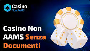 I Vantaggi e i Rischi dei Siti di Casino Non AAMS 1171559347