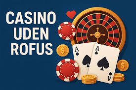 Poker Uden Rufus En Guide til Spil og Strategi